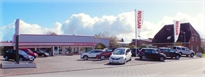 Autohaus  Wirdemann GmbH